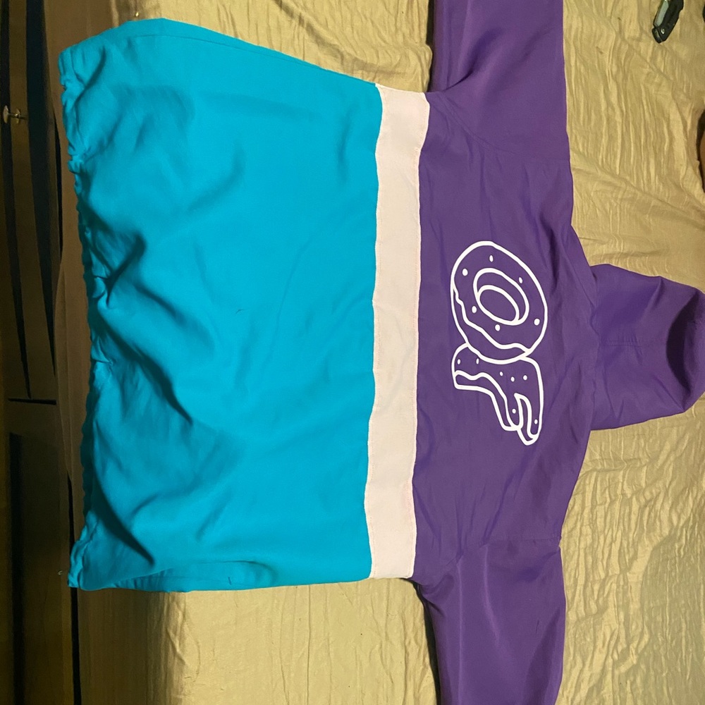 odd future jacket - Picture 2 of 3